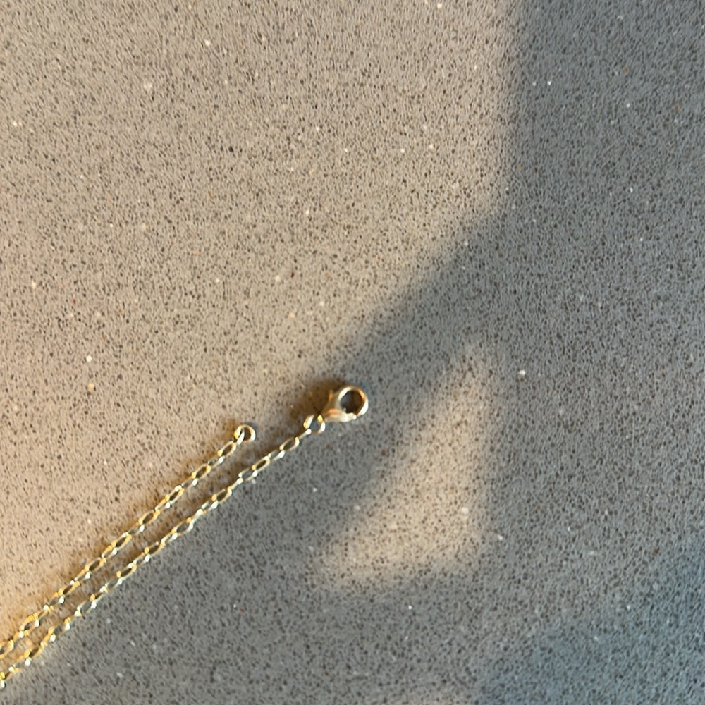 Jennifer Fisher Small Link Chain 14k - Picture 6 of 7